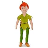 Disney Peter Pan Plush 20