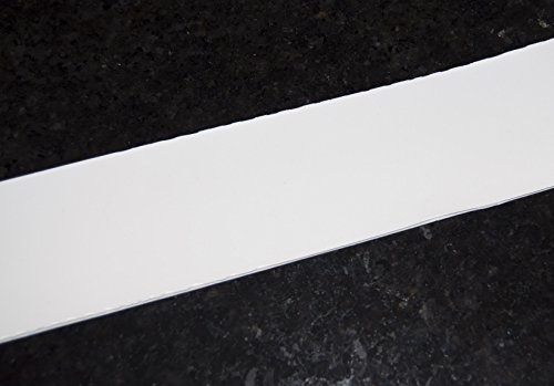 Rubberseal Liquid Rubber Trowel Grade (Thick) Waterproofing Caulk & Sealant - 1 Gallon WHITE - Thumbnail 2