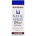 NUTRIBIOTIC Nasal Spray Plus, 1 oz. by Nutribiotic