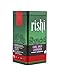Rishi Tea Earl Grey Lavender Loose Leaf Herbal Tea | Immune System Booster, Organic, Caffeinated, Black Tea, Citrus Flavors for Taste | 2.29 oz Tin, Makes 32 Cups