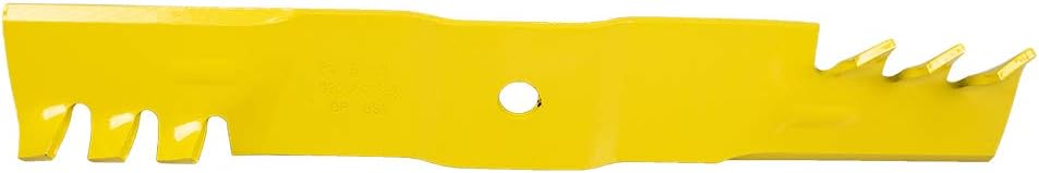 Best High Lift Lawn Mower Blades 19 Inch