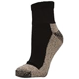 Aetrex Non-Binding Extra Cushion Ankle