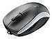 Logitech Corded Mouse M125 (Silver)