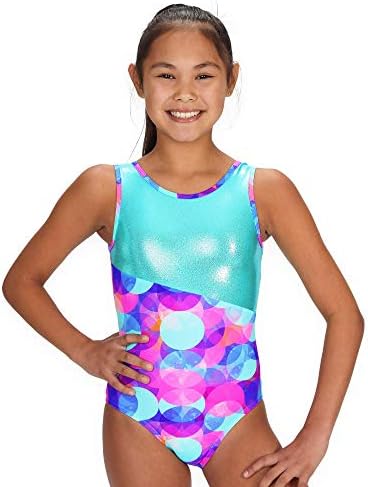 Gymnastics Leotards-The Affordable Made in USA Brand-Large Collection