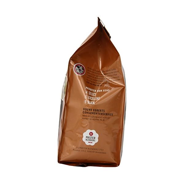 Gemahlener Kaffee | Douwe Egberts | Mocca (7) Filterkaffee | Gesamtgewicht 250 Gramm – Bild 4