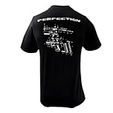 Glock Men's Breakdown T-Shirt
