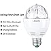LED?Blacklight?Lianji?E26/E27?Ultraviolet?Party?Bulb?Stage?Light?-Rotating?DJ?KTV?Party?Pub?Club?Ball?3W?390nm?Wavelenght?LED?UV?Stage?Light