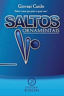 Livro Saltos Ornamentais