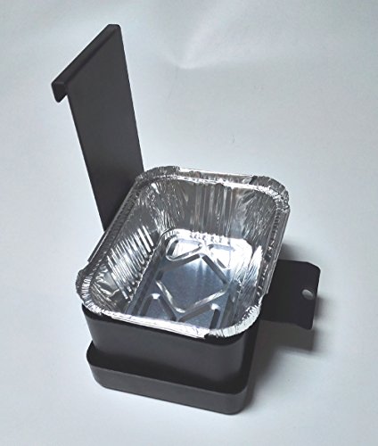 aluminum drip pan for grill