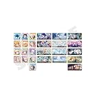 『プロジェクトセカイ カラフルステージ! feat. 初音ミク』メモステコレクション vol.9 A BOX(全26種＋レア)