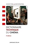 Image de Dictionnaire Technique Du Cinéma (French Edition)