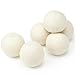 Wool Dryer Balls 6 packs XL，2.8