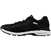 ASICS GT-2000 6 Women's Running Shoe (6, Black/White/Carbon)