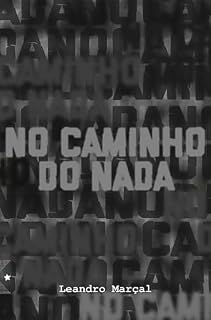 Livro No caminho do nada