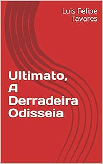 Livro Ultimato, A Derradeira Odisseia