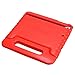 NEWSTYLE Apple iPad Mini Shockproof Kids Case Super Protection Cover Handle Stand Case for Kids Children for Apple iPad Mini 3rd Gen (2014 Released) / iPad Mini 2 with Retina Display/iPad Mini (Red)