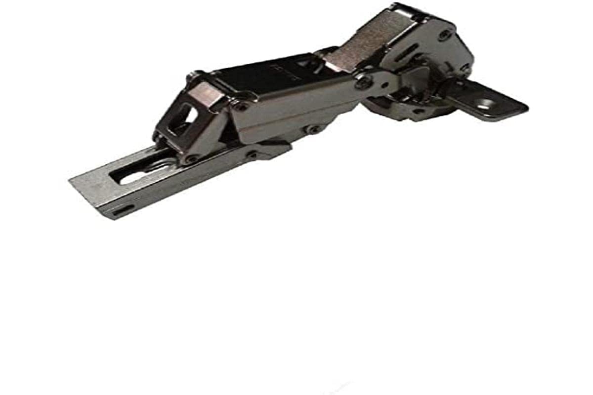 SALICE C2Af-A99 Hinges, 165° Opening Angle, 2 Pieces