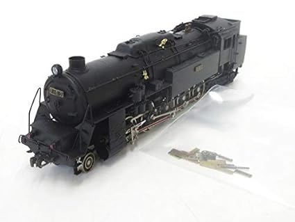 Amazon 10 28 134216 15 中村精密 国鉄 E10 E10型 蒸気機関車 Amazon 10 28 134216 15 中村精密 国鉄 E10 E10型 蒸気機関車