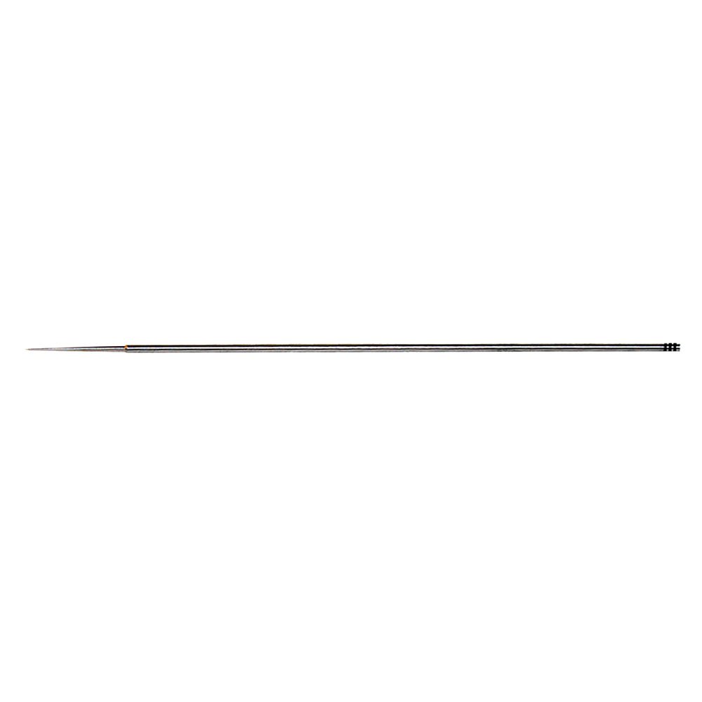 Paasche Size 3 Needle for Tg and Ts Airbrushes, Silver, 15.24 x 1.27 x 1.27 cm