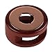 Wax Seal Warmer, Kisslife Wax Seal Furnace with Melting Spoon Kit Wax Beads Sticks Melting Tool for Seal Wax Kit Idea for Arts Crafts