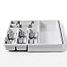 OXO Good Grips Large Expandable Utensil Organizer