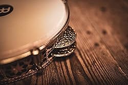 Meinl Percussion Artisan Edition Riq Drum with