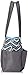 Cudlie Multi Piece Tote, Mickey-Chevron