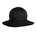 Reversible Rain Or Sun Style Bucket Hat