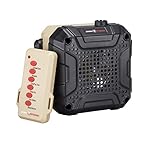 Johnny Stewart PT-5 Grim Speaker GS-1 Electronic Predator Call