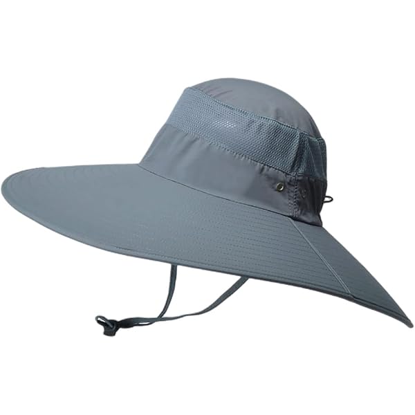Sombrero De Pescador Para Hombres,Sombrero Para El Sol Masculino Sombrero De Proteccion Solar Para Hombres De Verano Sombrero Para El Sol Masculino Rendimiento Inigualable