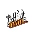 LEGO Heroica Caverns of Nathuz Set #3859