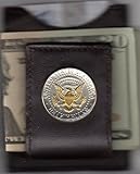 2-Toned Gold on Silver U.S. Kennedy (Eagle) half dollar (Folding) Money clips