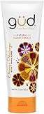 Gud Orange Petalooza Natural Hand Cream, 3 Ounce