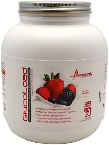 GlycoLoad