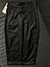 Womens Faux leather High Waist Strech Denim Pencil Skirt