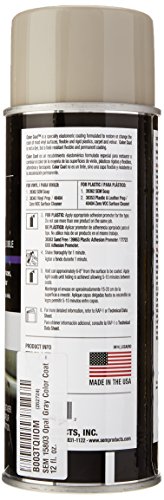 SEM 15803 Opal Gray Color Coat - 12 oz.