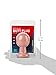 Doc Johnson Round Butt Plug,Large Flesh