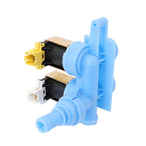 Endurance Pro 8540751, 8540043 Washing Machine Inlet Valve Replacement for Whirlpool