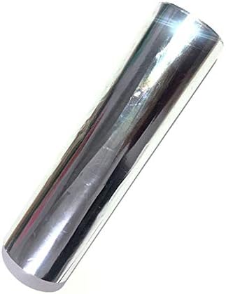 ForeWan Foil Paper, Tj08 Hot Stamping Paper - Multi-Color Glimmer Hot Foil Roll Gold/Silver/Red/Blue/Green Hot Foil Paper 1-Roll Style-7