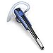 ICOMTOFIT Bluetooth Headset, Wireless Business Earpiece V4.1 Lightweight Noisy Suppression Bluetooth Earphone with Microphone for Phone/Laptop/Car