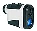 Golf Rangefinder - Range : 5-1950 Yards, Bluetooth Compatible Laser Range Finder with Height, Angle, Horizontal Distance Measurement Perfect for Hunting, Golf, Engineering Survey