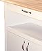 Catskill Craftsmen Drop Leaf Utility Cart