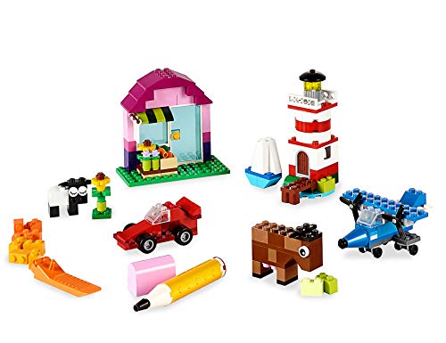 LEGO 10692 Classic Bausteine-Set – Bild 7
