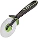 T-fal Ingenio Tritan Pizza Cutter Wheel, Black