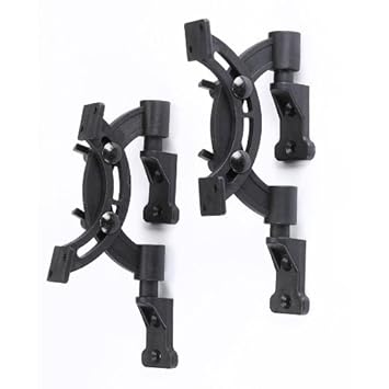 pinpoint speaker mounts