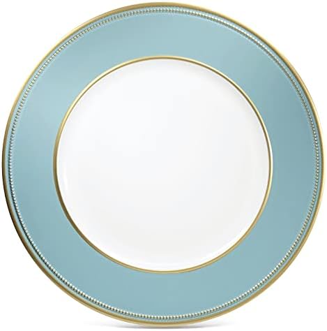 Occasions 10 Pieces Round 13 Round Acrylic Plastic Wedding Chargers Dinner Party Decoration Charger Plates Crown Ocean Blue And Gold Buy Online At Best Price In Uae Amazon Ae