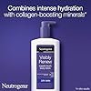 Neutrogena-Visibly-Renew-Body-Lotion-400ml Neutrogena Visibly Renew Firming Body Lotion, Aloe Vera, 400ml