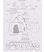 Princess Castle Tent | Indoor & Outdoor | Your Kids Will Enjoy This Foldable Toy with Carry Bag, Pink