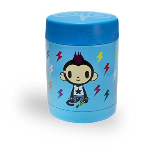 ZOLI TokiDine (Blue)