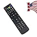 ANEWKODI Original Replacement Remote Control for Mag254 Mag250 Mag255 Mag256 Mag257 / 275/349 / 350/351 / 352 Linux Tv Box OTT IPTV Set Top Box DVB-T2